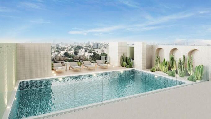 Cozy Apartment - Apartamento de 2 dormitorios - 8