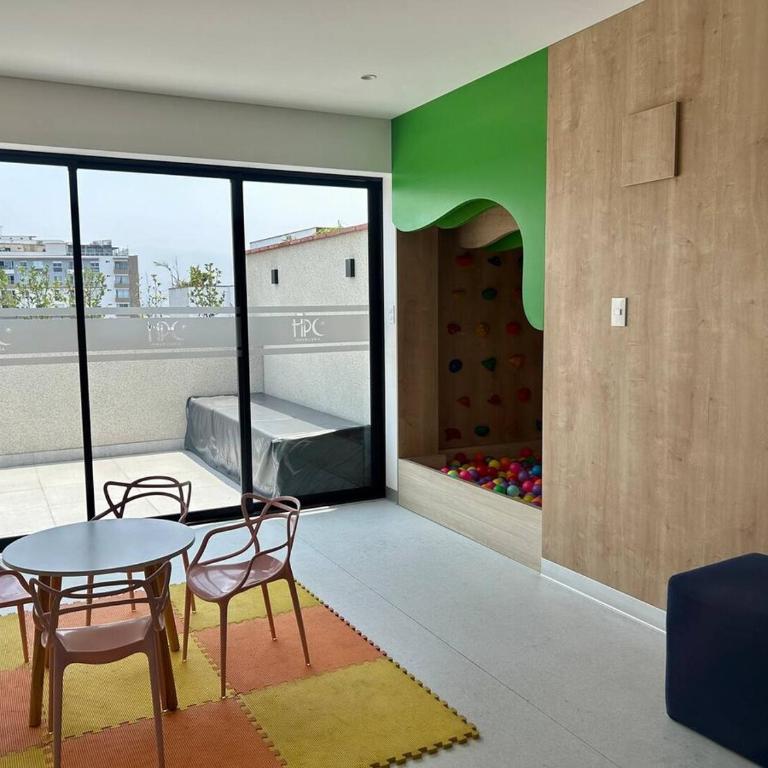 Cozy Apartment - Apartamento de 2 dormitorios - 9