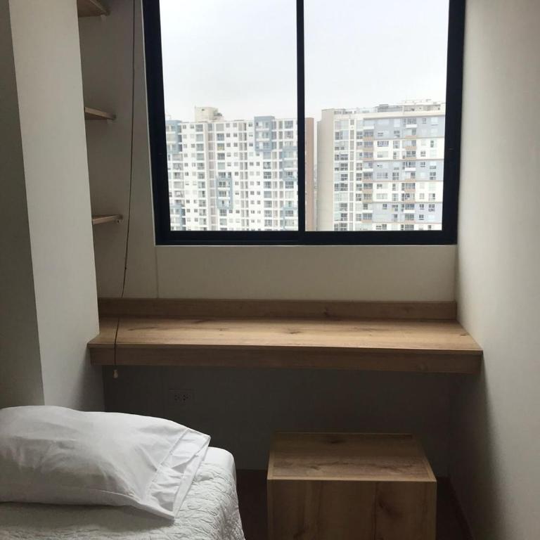 Cozy Apartment - Apartamento de 2 dormitorios - 10