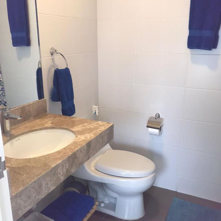 Cozy Apartment - Apartamento de 2 dormitorios - 13