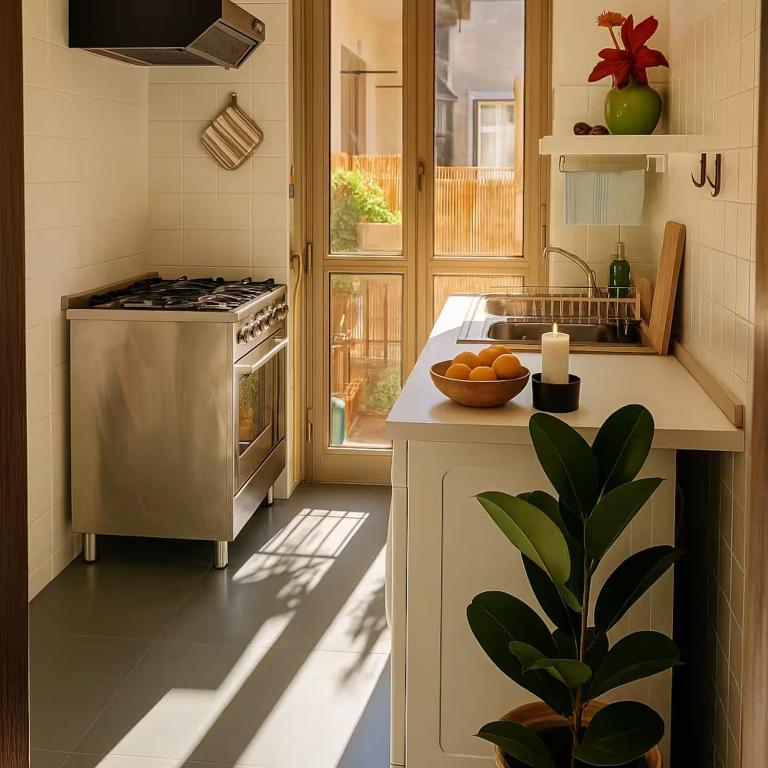Flaminio Luxury - GR HOME - Appartamento con 3 Camere da Letto - 13
