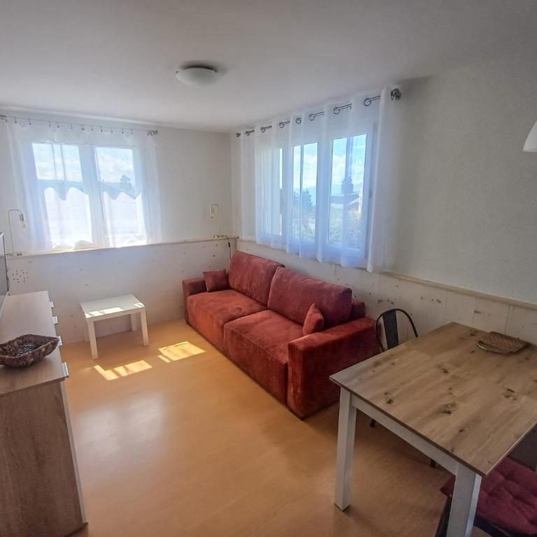 Studio Font-Romeu - Appartement 1 Chambre - 3