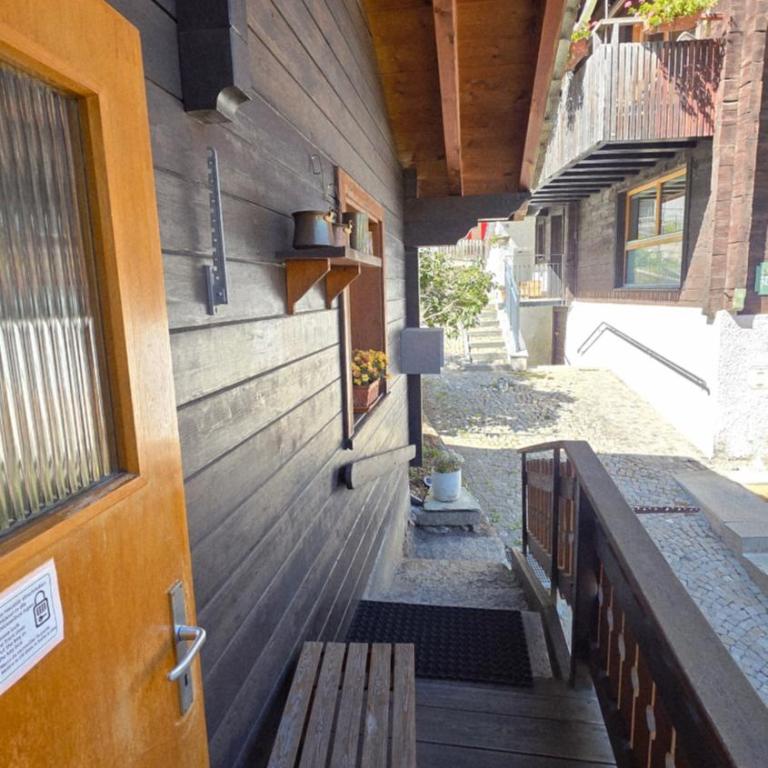 Lonys Wanderlust Nahe Zermatt - Haus mit 2 Schlafzimmern - 8