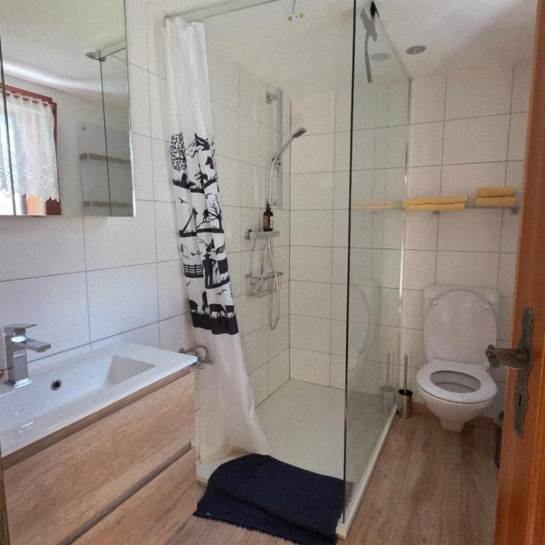 Lonys Wanderlust Nahe Zermatt - Haus mit 2 Schlafzimmern - 34