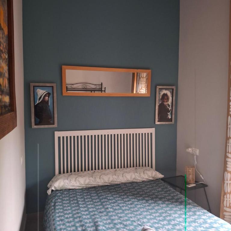 La Pita Guesthouse - Habitación Doble con baño privado externo - 7