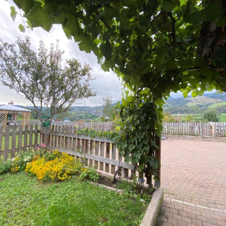 Casa dei BROCA - Cavalese Val di Fiemme - Appartamento con 2 Camere da Letto - 1