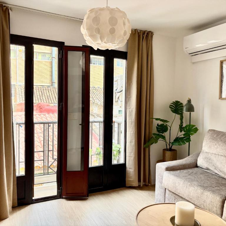 Grama Living - Apartamento de 1 dormitorio - 14