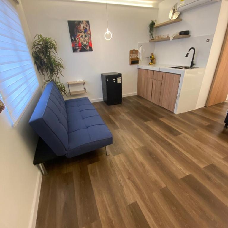 La Perla Central Sai - Apartamento de 1 dormitorio - 5