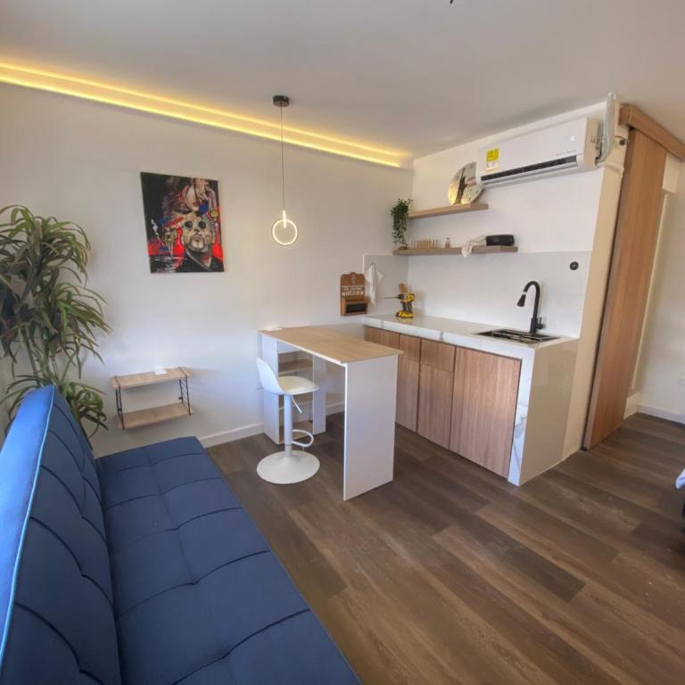 La Perla Central Sai - Apartamento de 1 dormitorio - 7