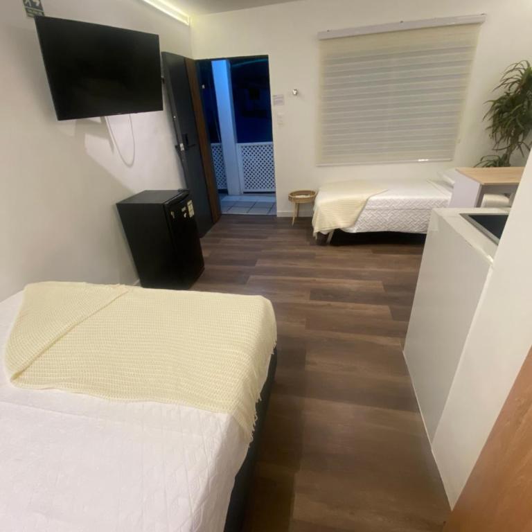 La Perla Central Sai - Apartamento de 1 dormitorio - 12