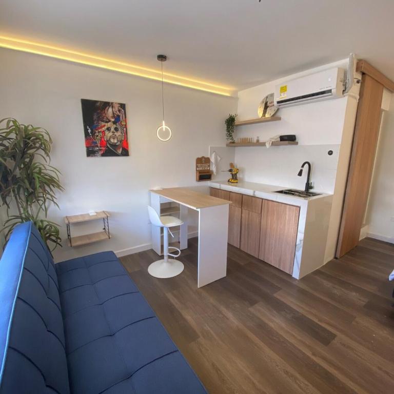 La Perla Central Sai - Apartamento de 1 dormitorio - 13
