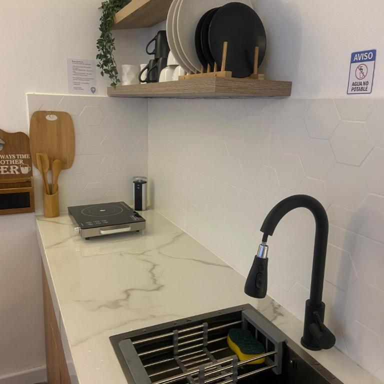 La Perla Central Sai - Apartamento de 1 dormitorio - 16