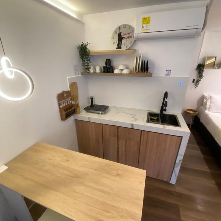 La Perla Central Sai - Apartamento de 1 dormitorio - 18