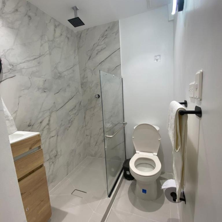 La Perla Central Sai - Apartamento de 1 dormitorio - 19