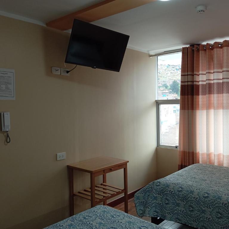 Casa del Virrey Hospedaje - Standard Twin Room - 14