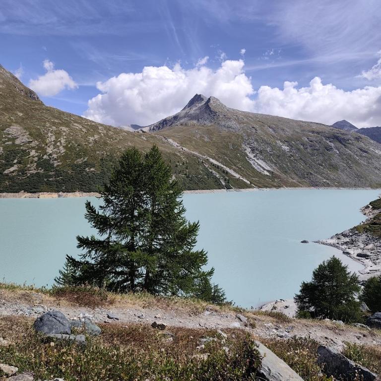 Lonys Wanderlust Nahe Zermatt - Haus mit 2 Schlafzimmern - 57