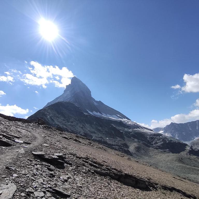 Lonys Wanderlust Nahe Zermatt - Haus mit 2 Schlafzimmern - 51