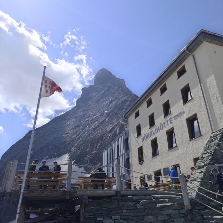 Lonys Wanderlust Nahe Zermatt - Haus mit 2 Schlafzimmern - 50