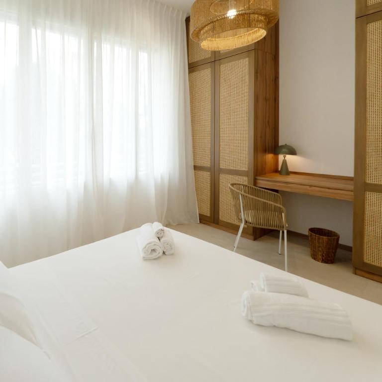 Cálida apartments - Appartamento con 1 Camera da Letto - 27