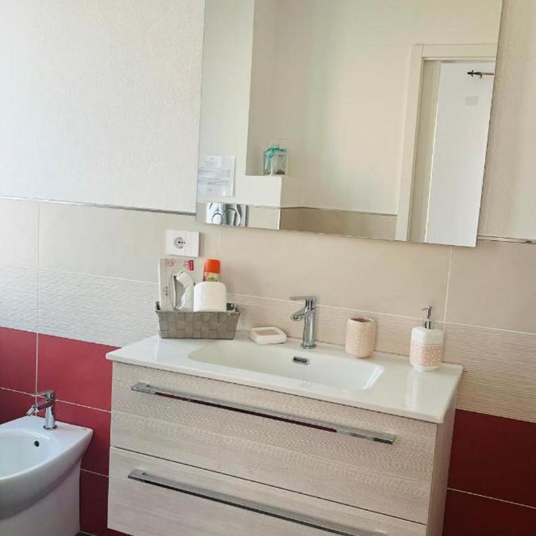 S'Aneddu e Oro - Appartamento con 2 Camere da Letto - 21