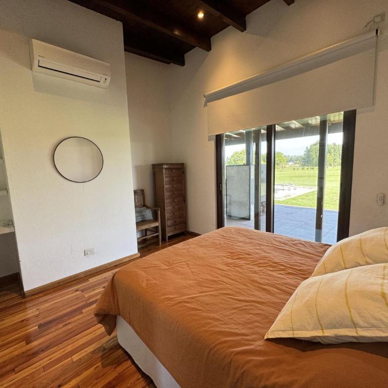 Casa de Campo Familiar - Casa de 3 dormitorios - 1