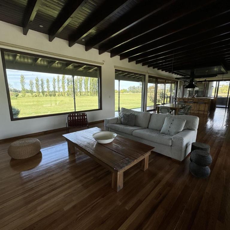 Casa de Campo Familiar - Casa de 3 dormitorios - 9