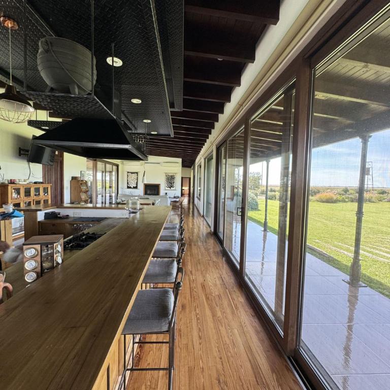 Casa de Campo Familiar - Casa de 3 dormitorios - 17