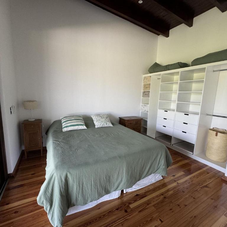 Casa de Campo Familiar - Casa de 3 dormitorios - 19