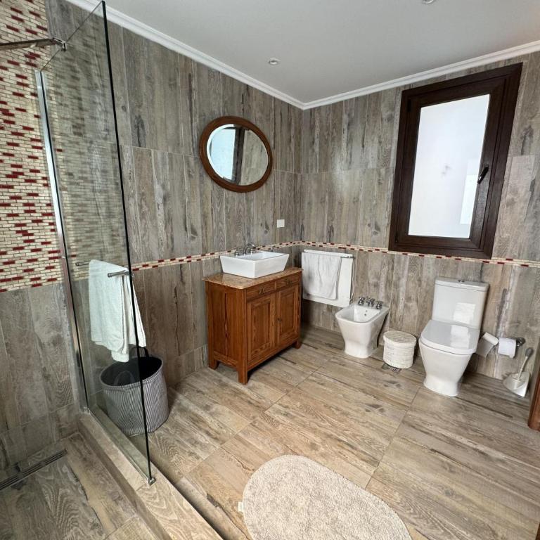 Casa de Campo Familiar - Casa de 3 dormitorios - 23