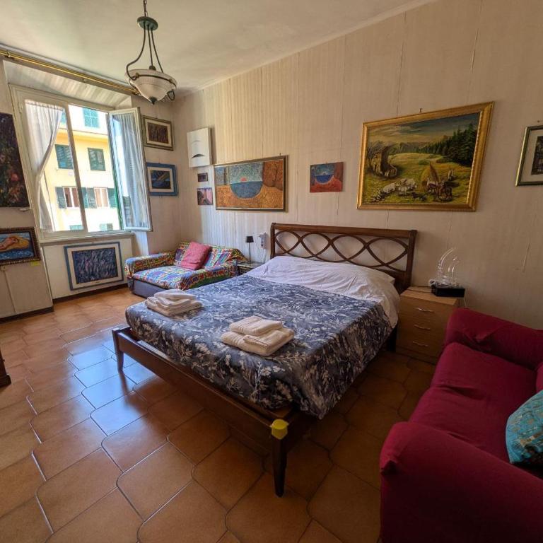 Artist's House Colosseum - Appartamento con 1 Camera da Letto - 31