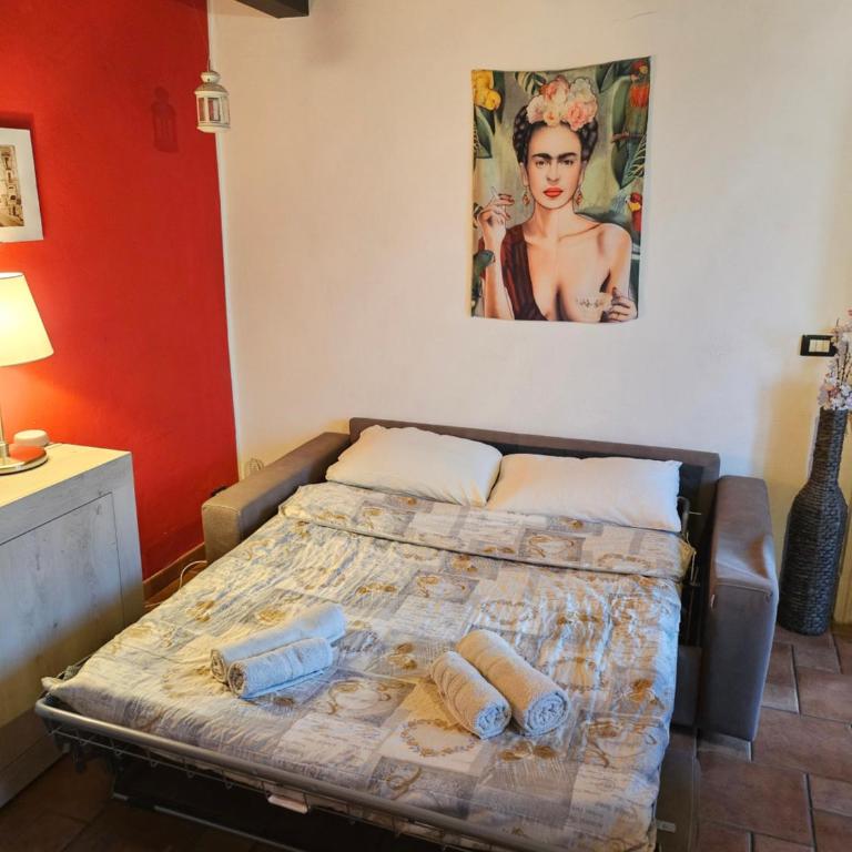 Bedda Catania Apartment - One-Bedroom Apartment - 7