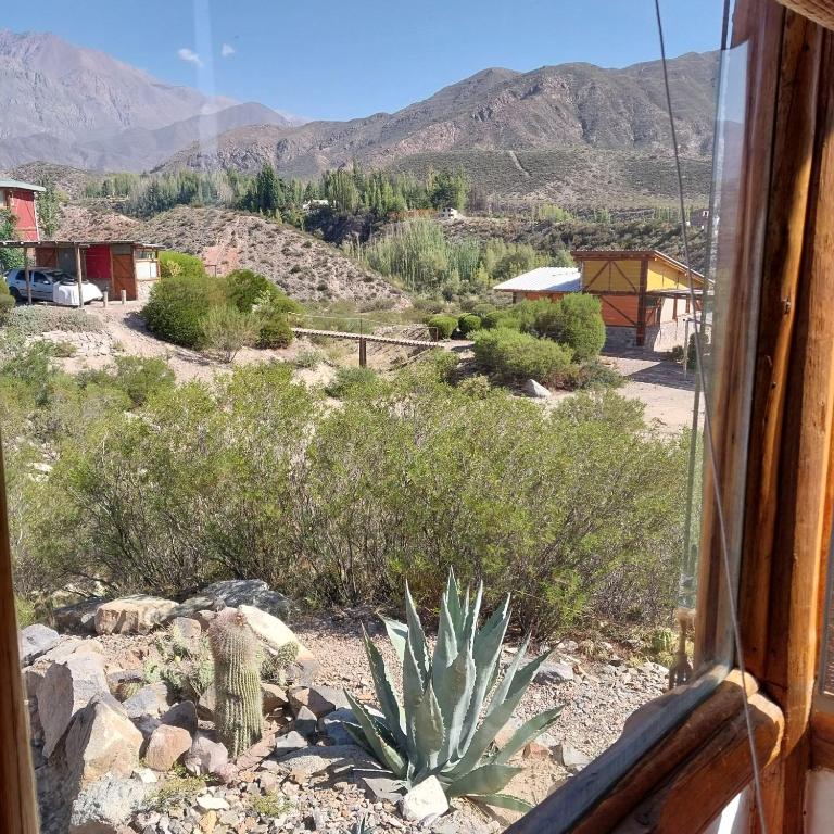 Cabaña La Mostacita - Complejo El Taller - Bungalow - 29