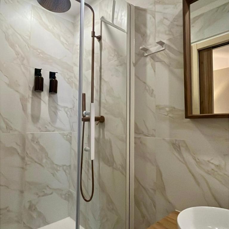 Studio moderne au pied de la Cathédrale de Reims - Apartamento de 1 dormitorio - 24