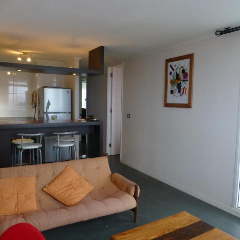 Playa La Serena - Two-Bedroom Apartment - 3