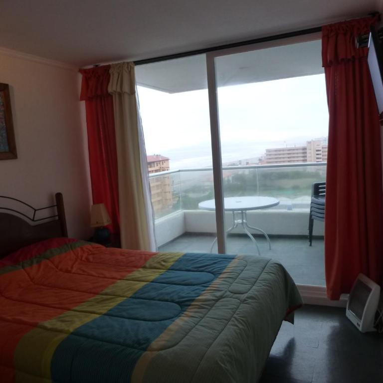 Playa La Serena - Two-Bedroom Apartment - 5