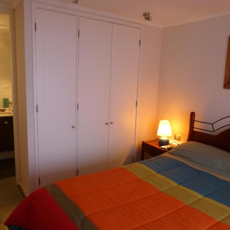 Playa La Serena - Two-Bedroom Apartment - 9