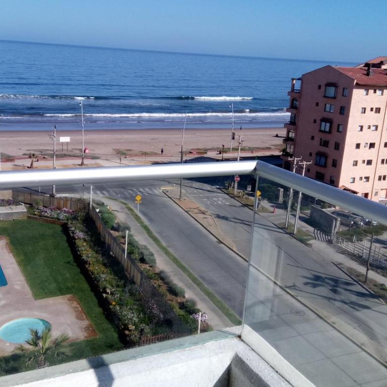 Playa La Serena - Two-Bedroom Apartment - 1