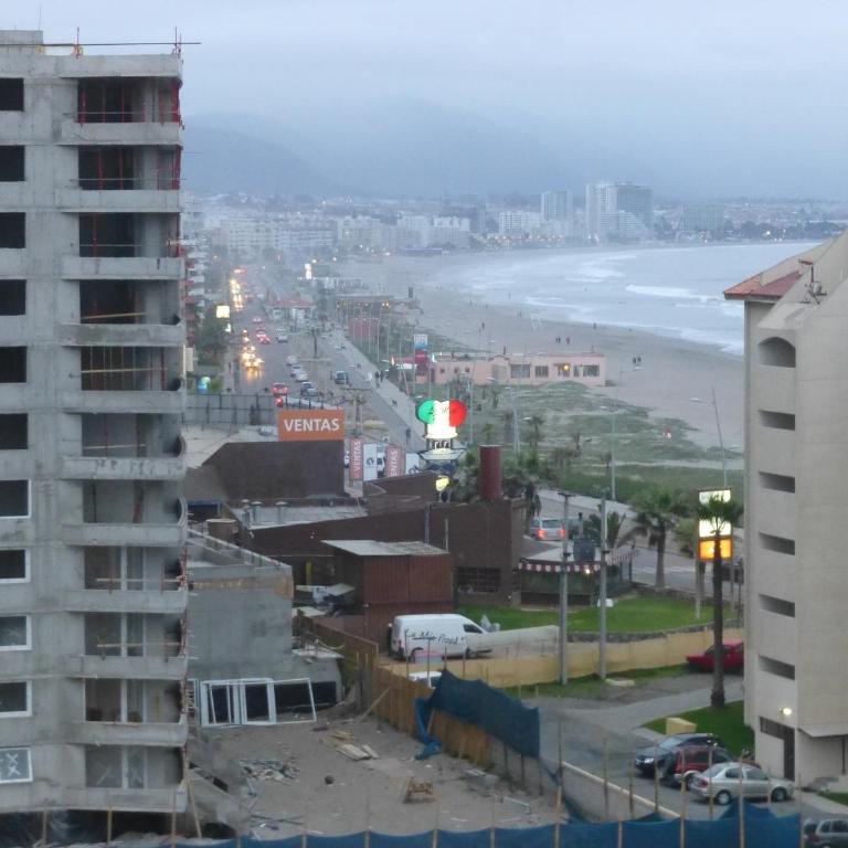 Playa La Serena - Two-Bedroom Apartment - 11