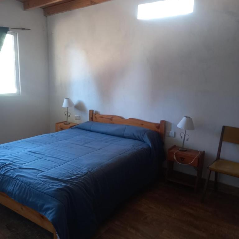 Lo de Billy - Two-Bedroom Apartment - 2