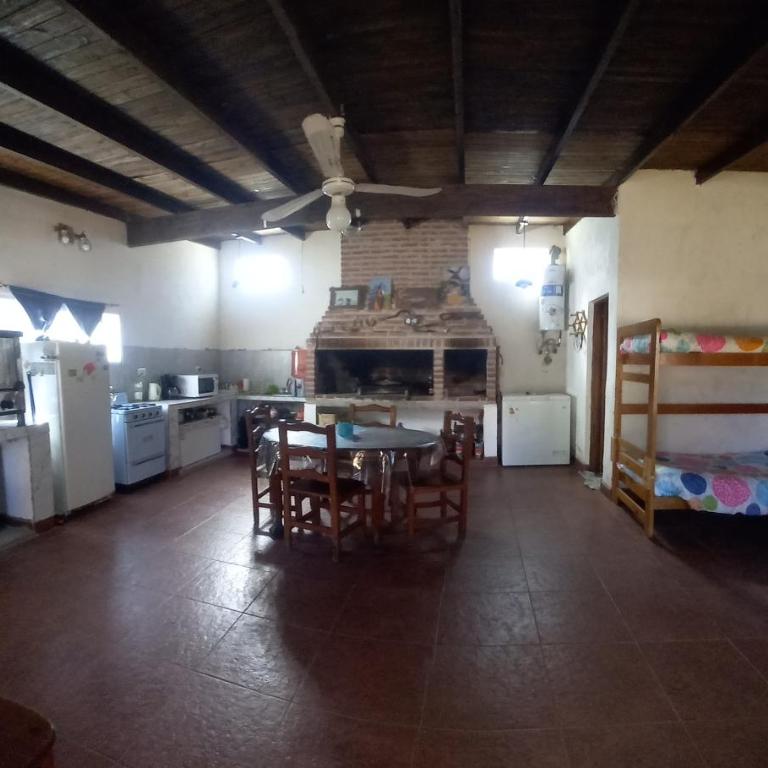 Lo de Billy - Two-Bedroom Apartment - 3