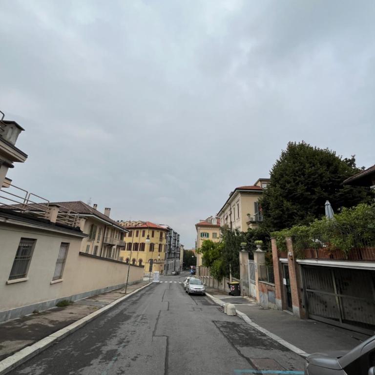Gran Madre Luxury Suite con Vista Panoramica 360 su Torino, Vicino Piazza Vittorio - Appartamento Superior - 10