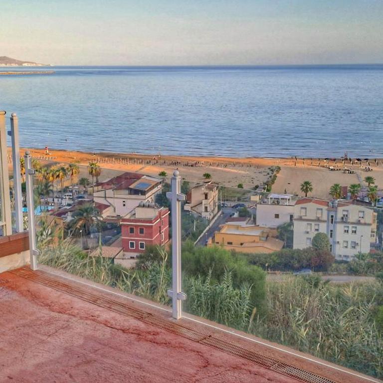 La terrazza sul mare di Bellavista - Casa Vacanze - 15