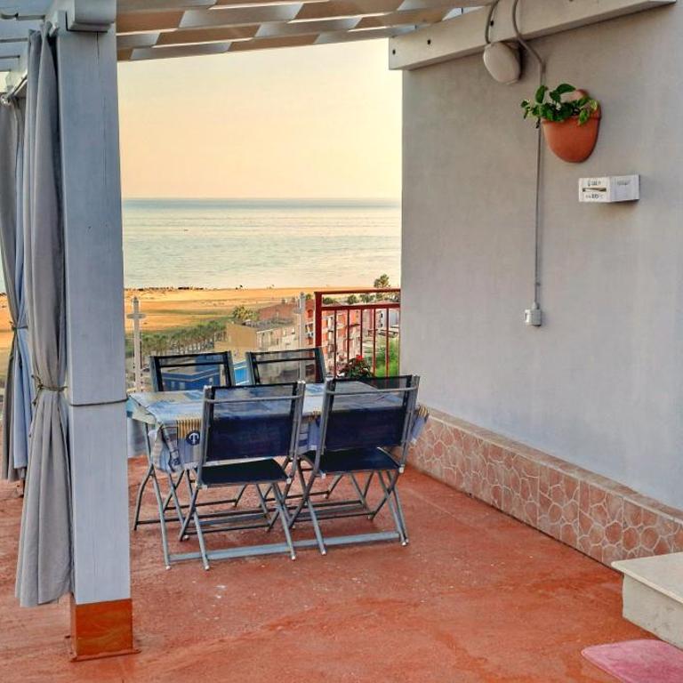 La terrazza sul mare di Bellavista - Casa Vacanze - 17