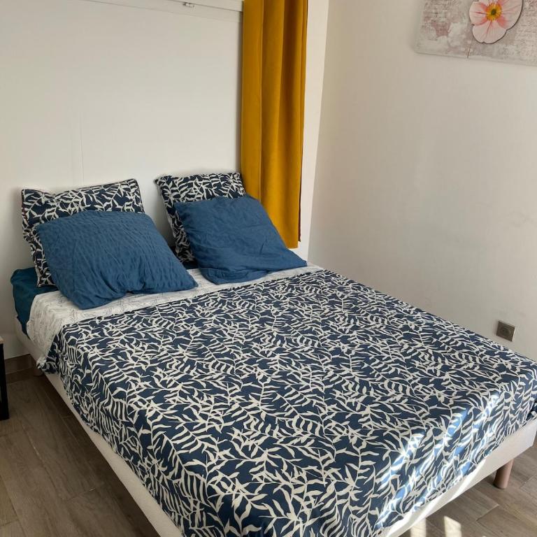 Charming 38m2 city house - Appartement 2 Chambres - 6