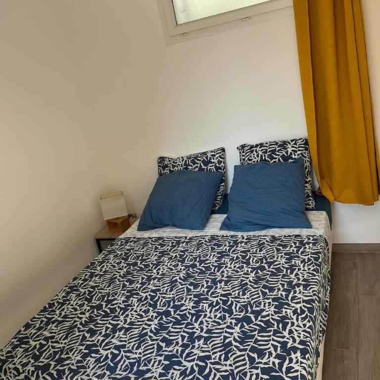 Charming 38m2 city house - Appartement 2 Chambres - 8