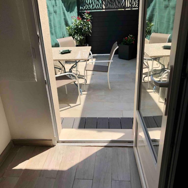 Charming 38m2 city house - Appartement 2 Chambres - 12