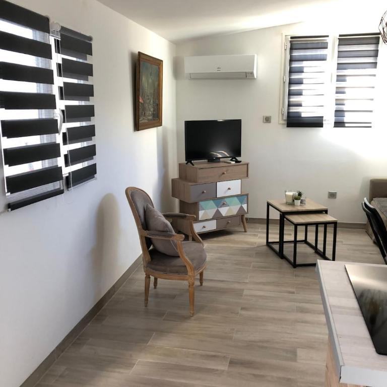 Charming 38m2 city house - Appartement 2 Chambres - 13