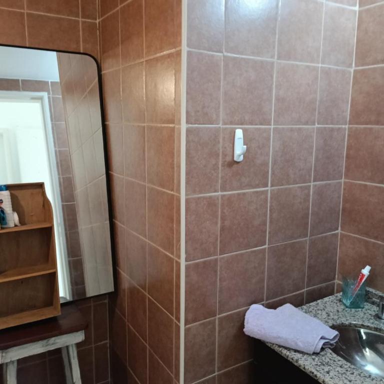 Comodo y luminoso - Apartamento de 1 dormitorio - 10