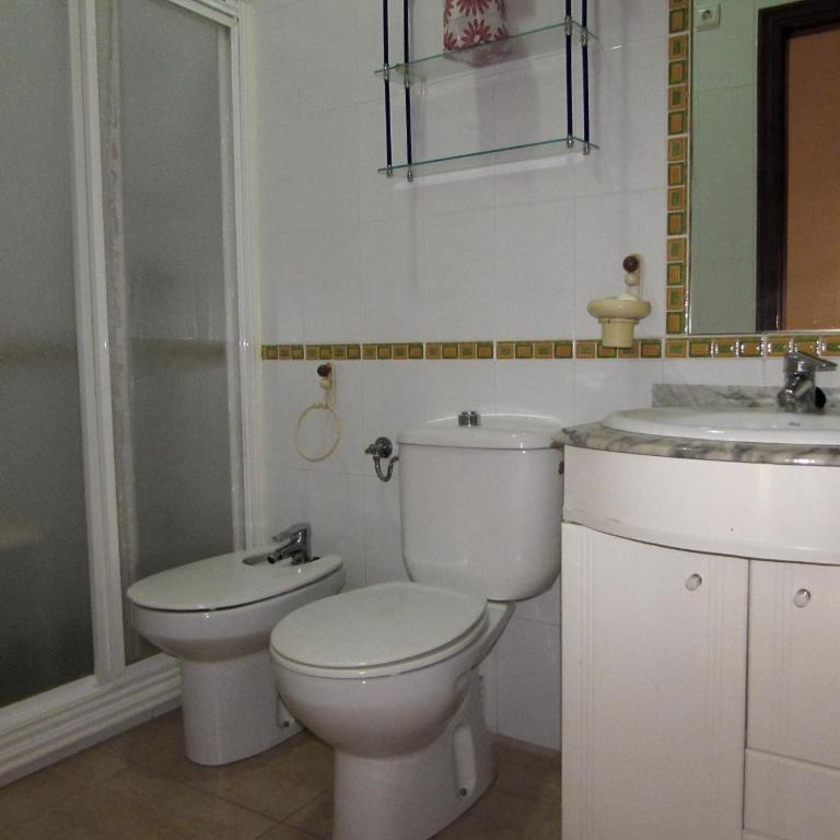 VILLA ROMPEOLAS JUNTO al MAR con PISCINA PRIVADA - Villa con piscina privada - 27