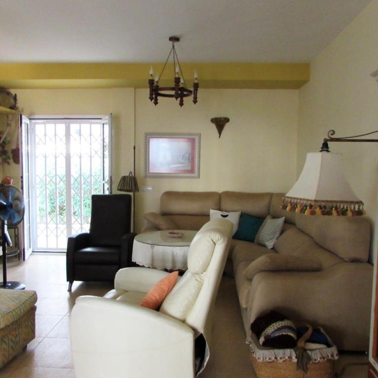 VILLA ROMPEOLAS JUNTO al MAR con PISCINA PRIVADA - Villa con piscina privada - 38